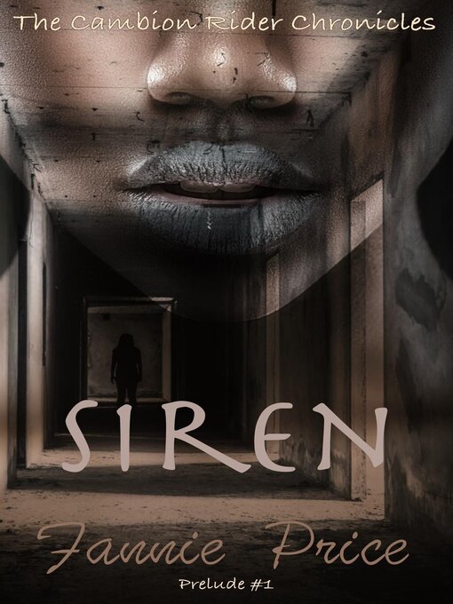 Title details for Siren by Fannie Price - Available